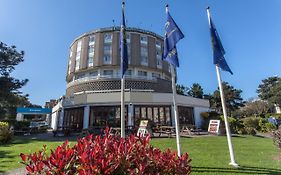 Roundhouse Hotel Bournemouth